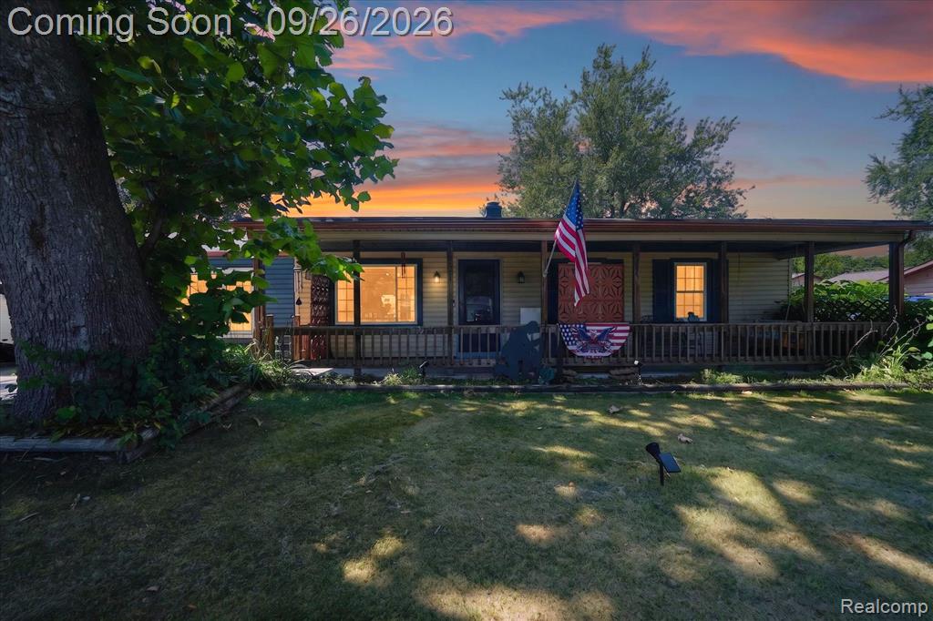 3728 Grafton Street Property Photo 1