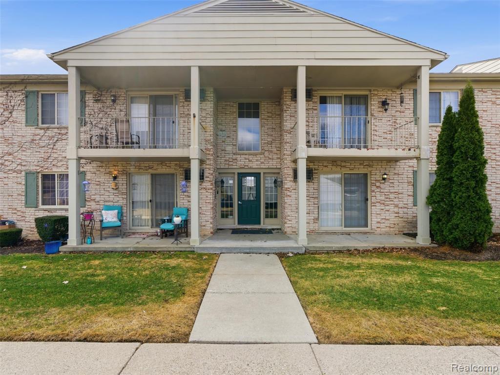 475 Baldwin Avenue Property Photo 1