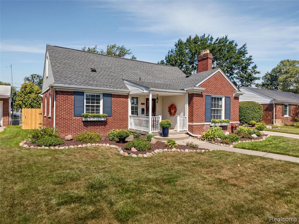 4444 Samoset Road Property Photo 2