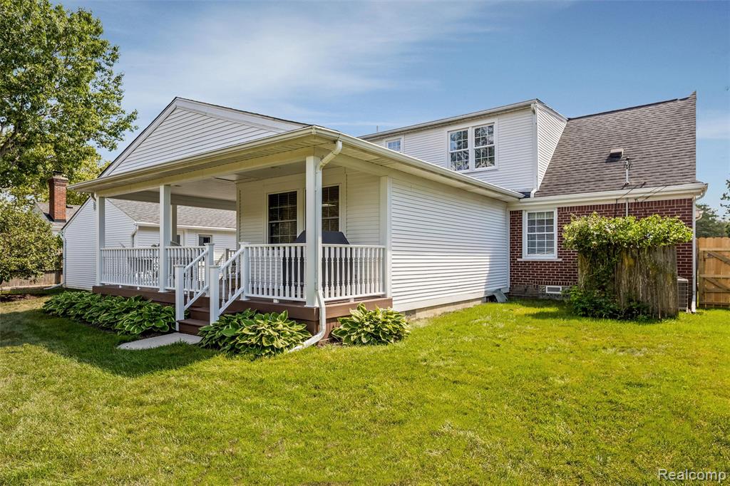 4444 Samoset Road Property Photo 27