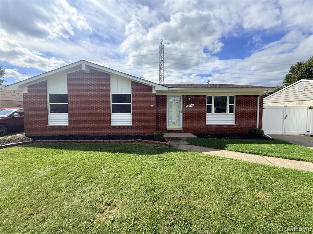 10820 Jackson Street Property Photo 1
