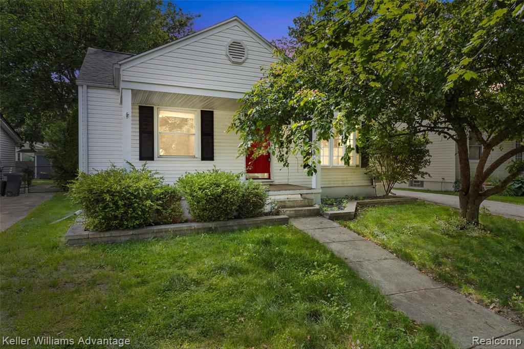 617 S Edgeworth Avenue Property Photo 1