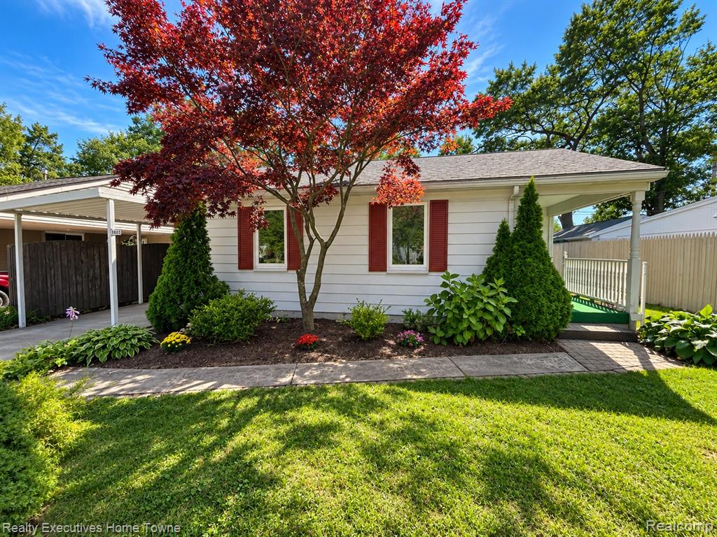 1806 Mansfield Street Property Photo 1