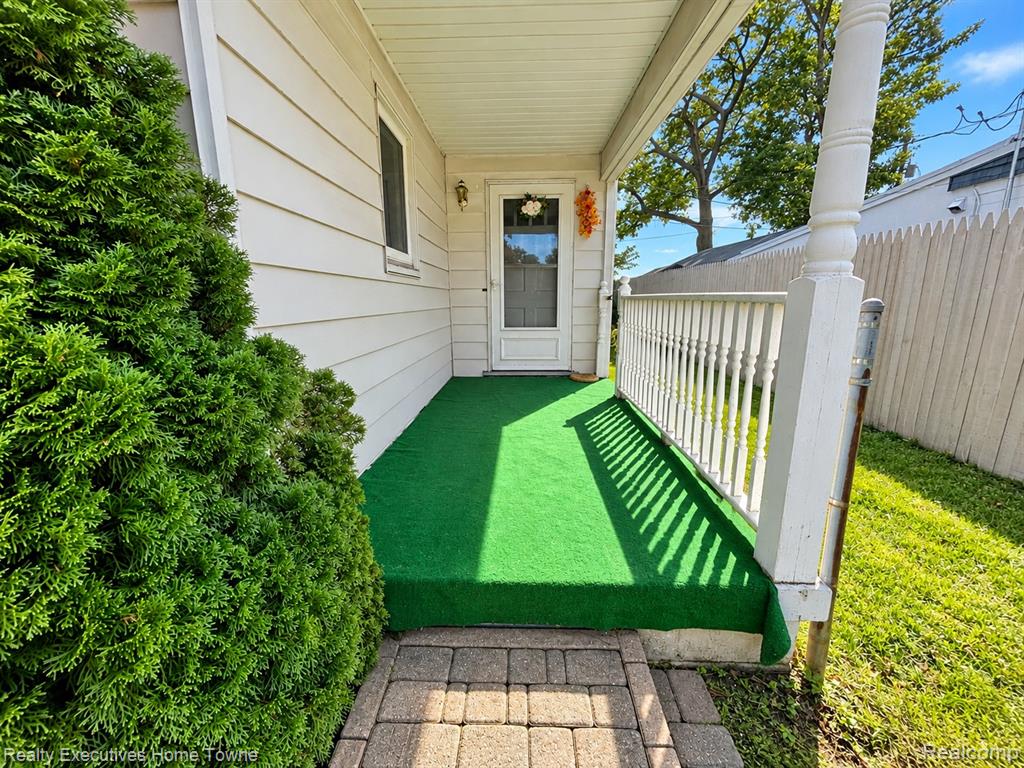 1806 Mansfield Street Property Photo 3