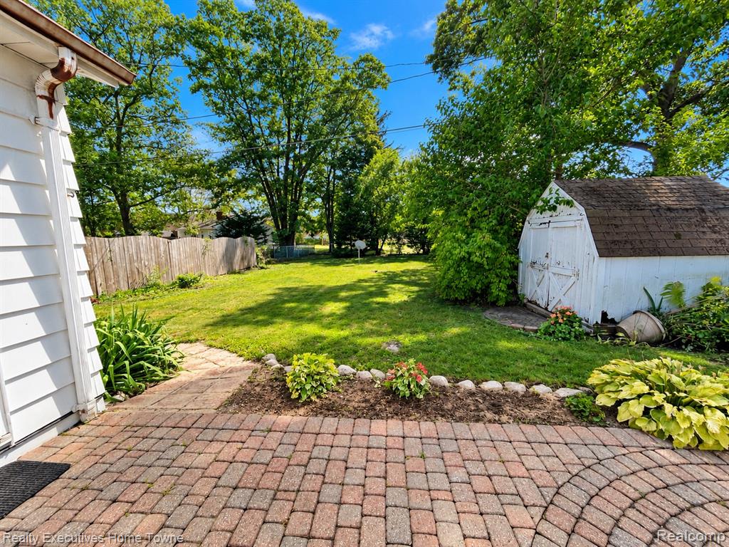 1806 Mansfield Street Property Photo 5