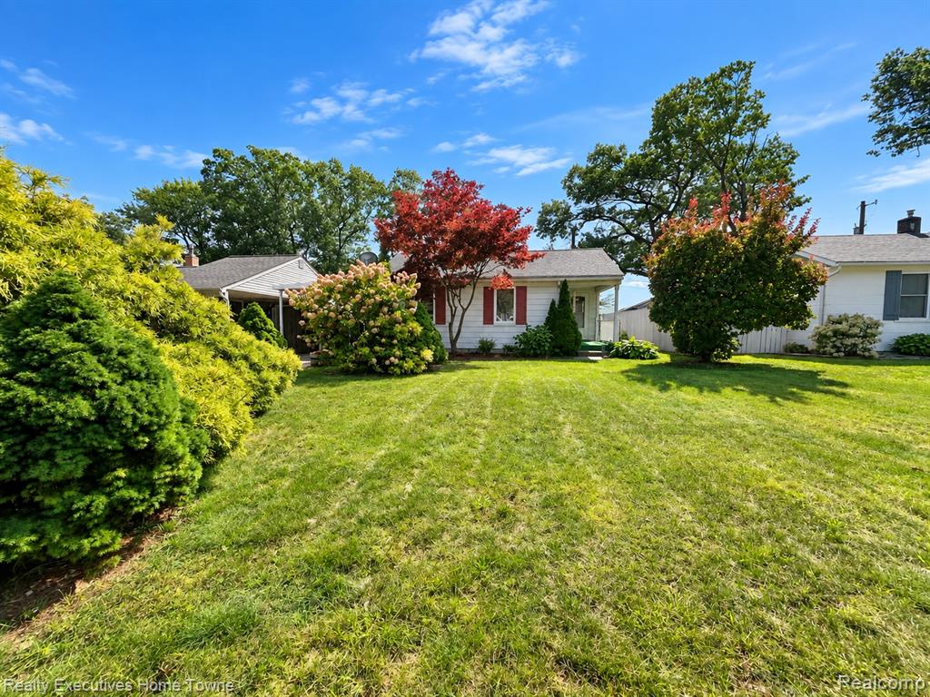 1806 Mansfield Street Property Photo 22