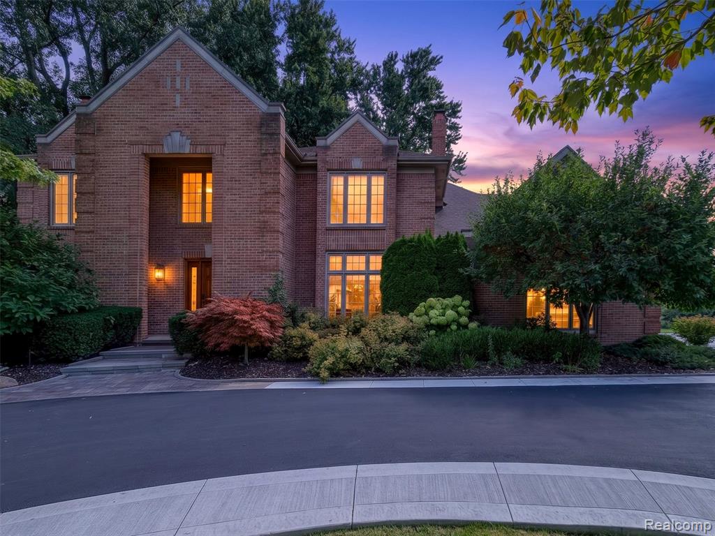 3653 Cedar Brook Drive Property Photo 1