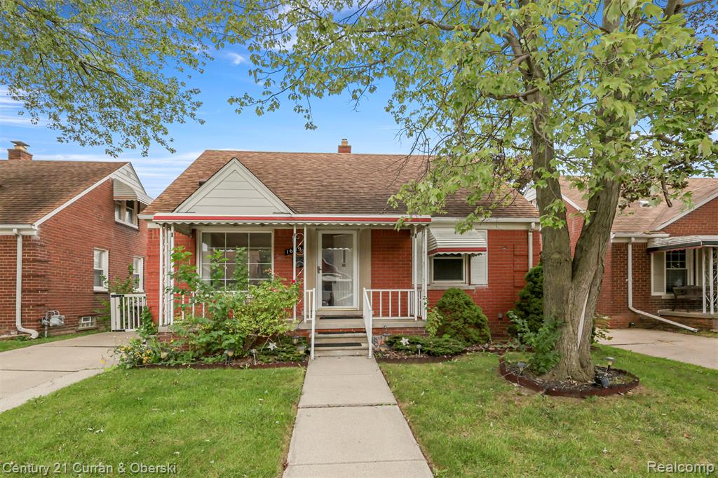 1659 18th Street Property Photo 1