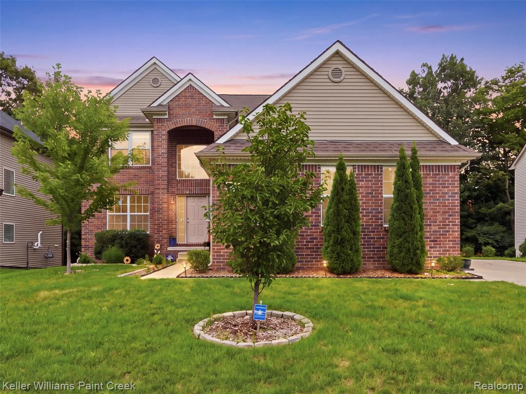 8879 Indigo Lane Property Photo 1