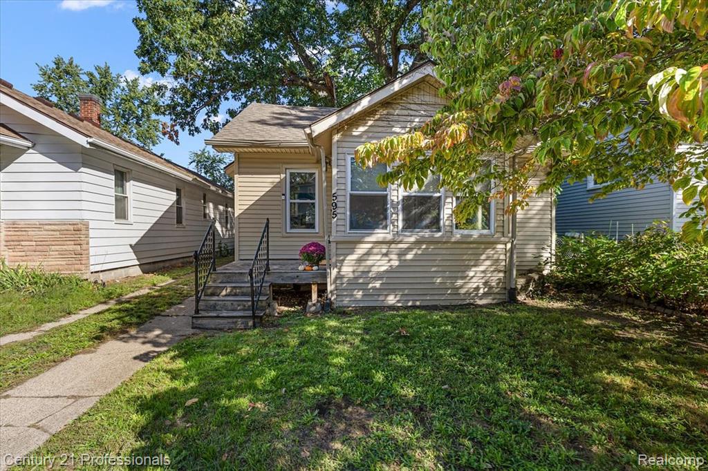 595 E Drayton Street Property Photo 31