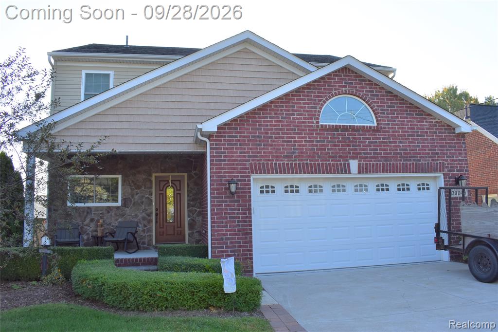 39046 Lakeshore Drive Property Photo 1