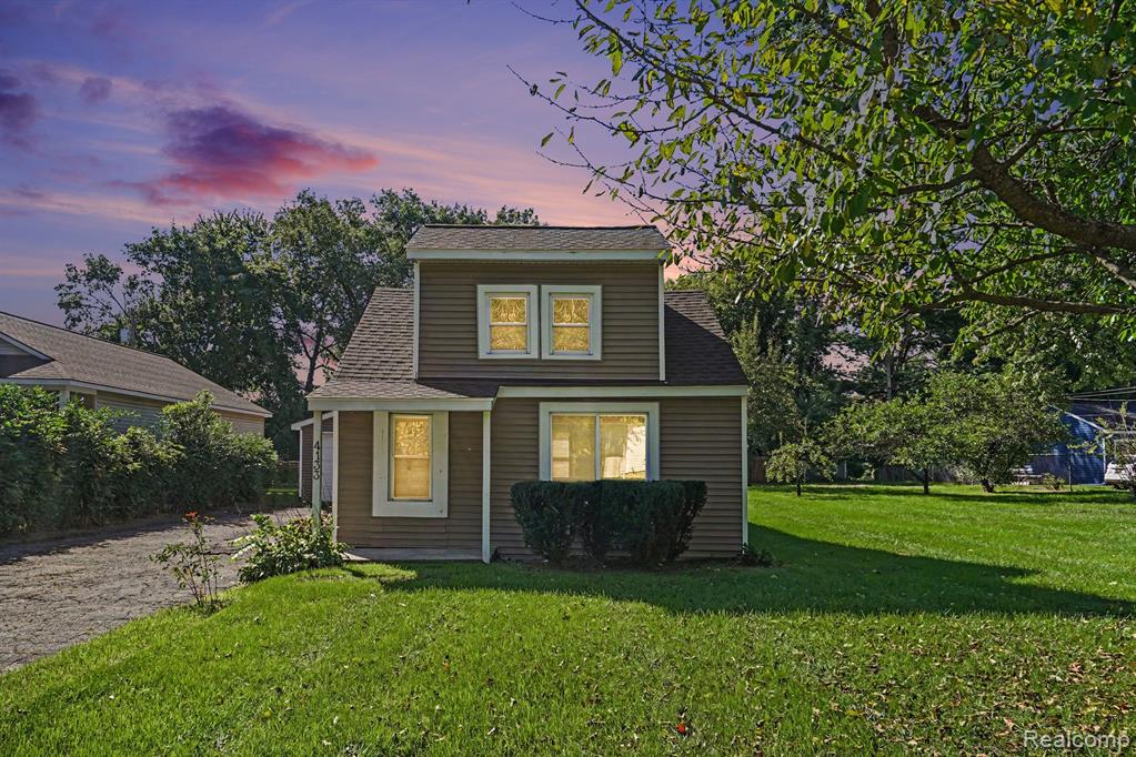 4133 Lanco Court Property Photo 1