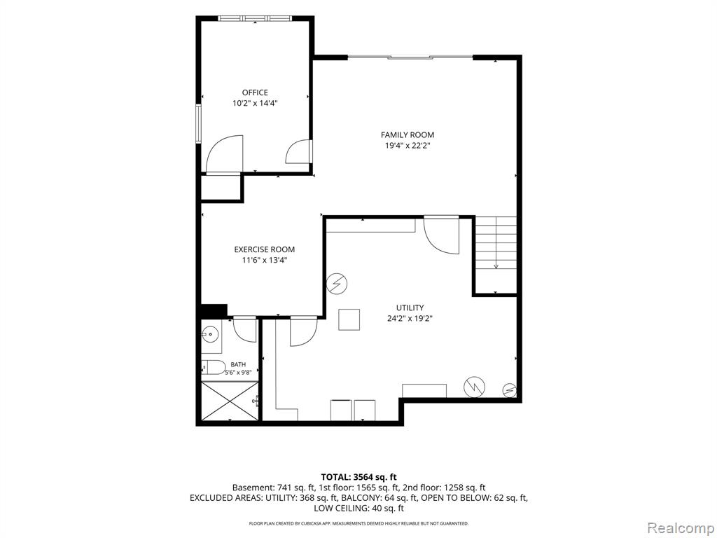 810 Wolverine Drive Property Photo 2