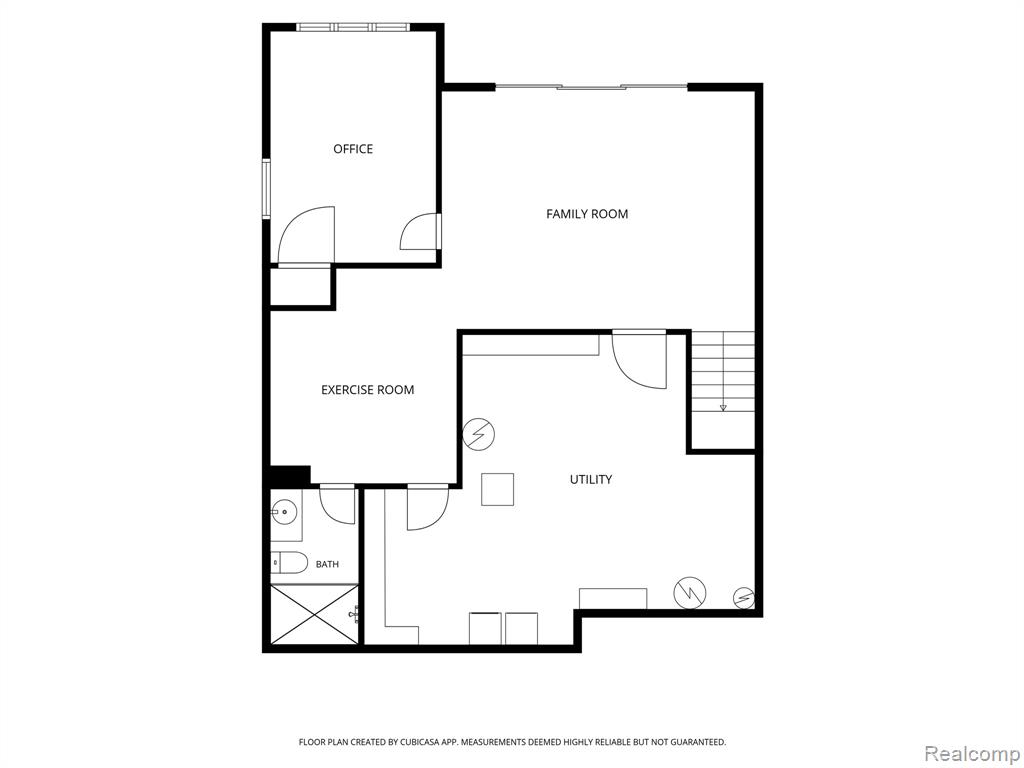 810 Wolverine Drive Property Photo 3