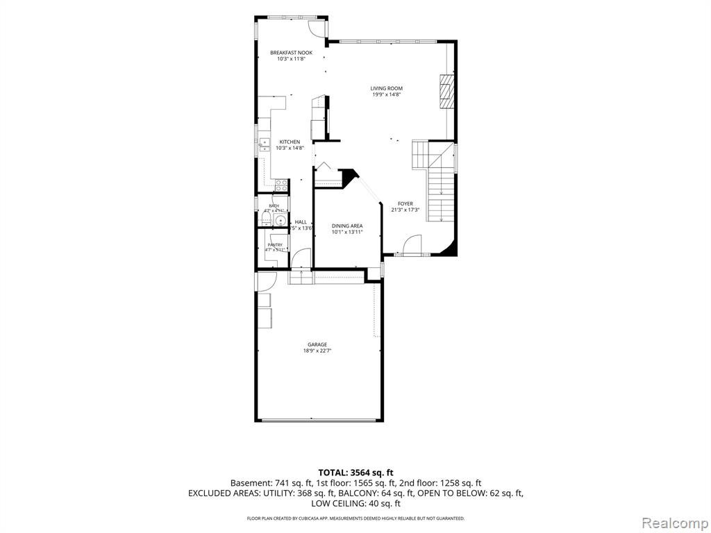 810 Wolverine Drive Property Photo 4