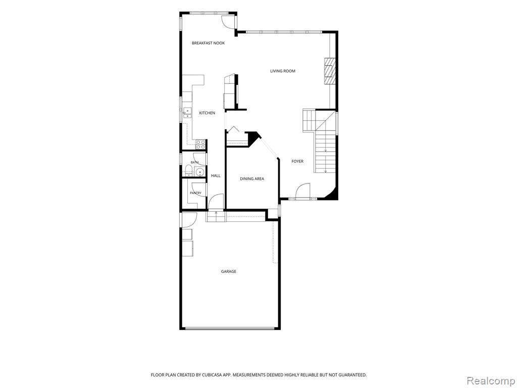 810 Wolverine Drive Property Photo 5