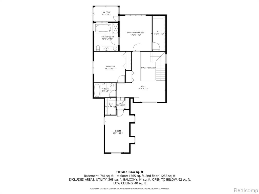 810 Wolverine Drive Property Photo 6