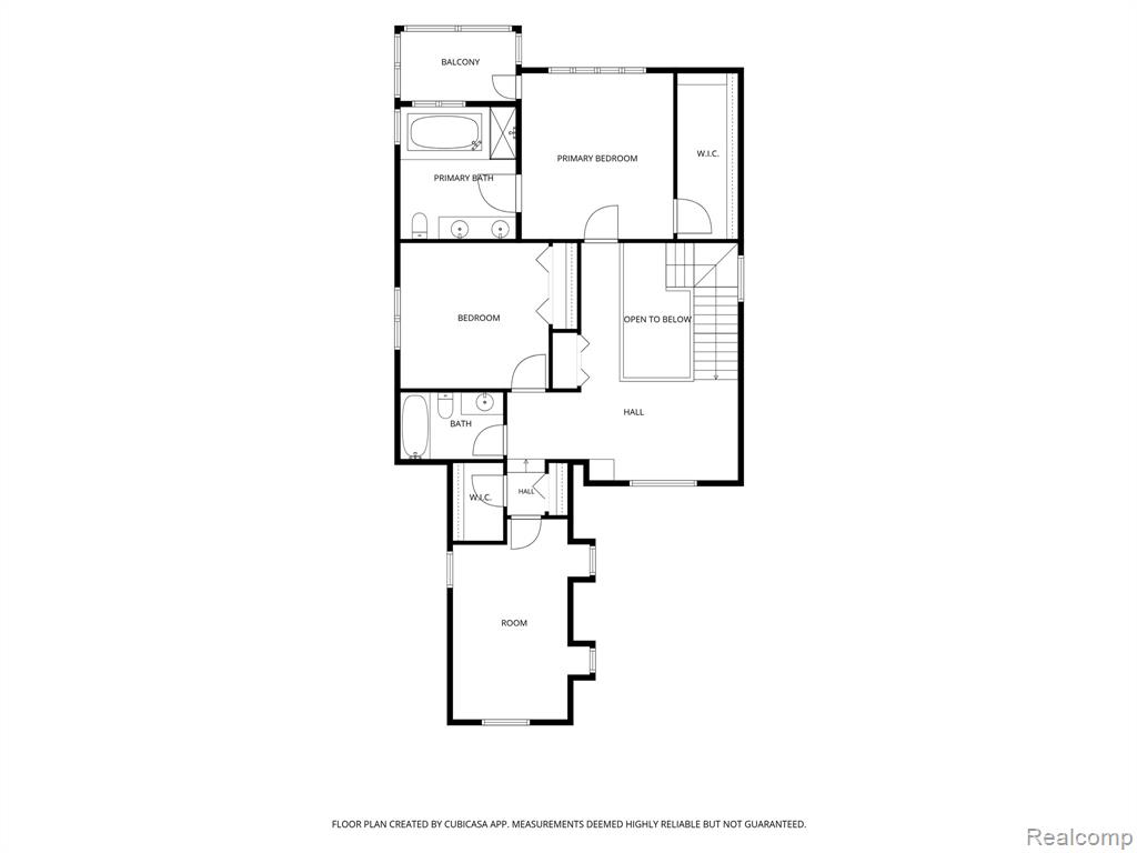 810 Wolverine Drive Property Photo 7