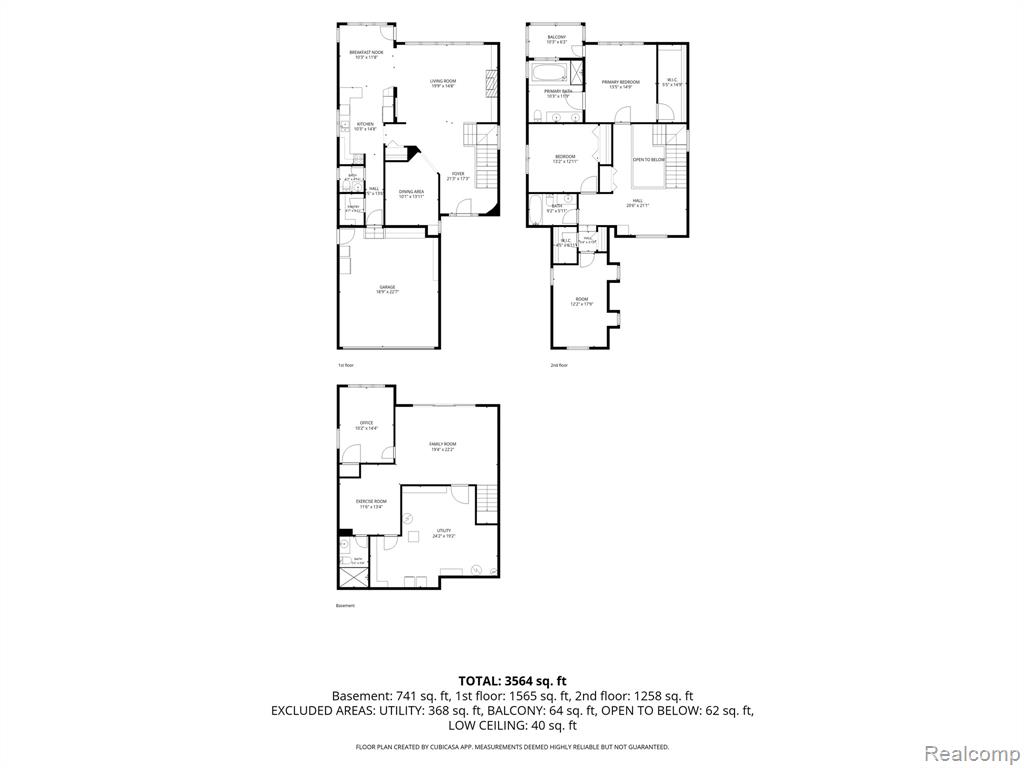 810 Wolverine Drive Property Photo 94