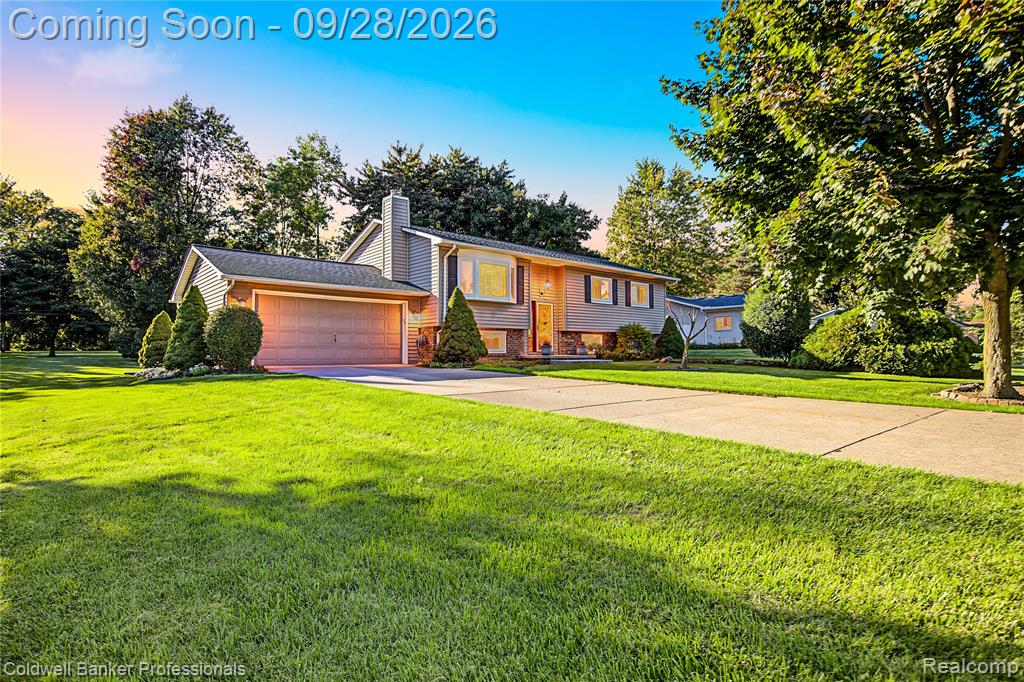 2790 Walbridge Road Property Photo 1
