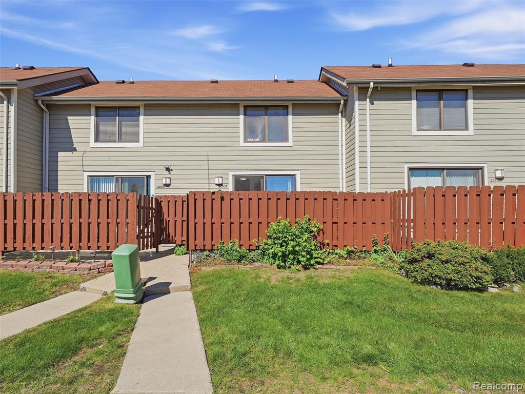 20937 Sherman Avenue Property Photo 30