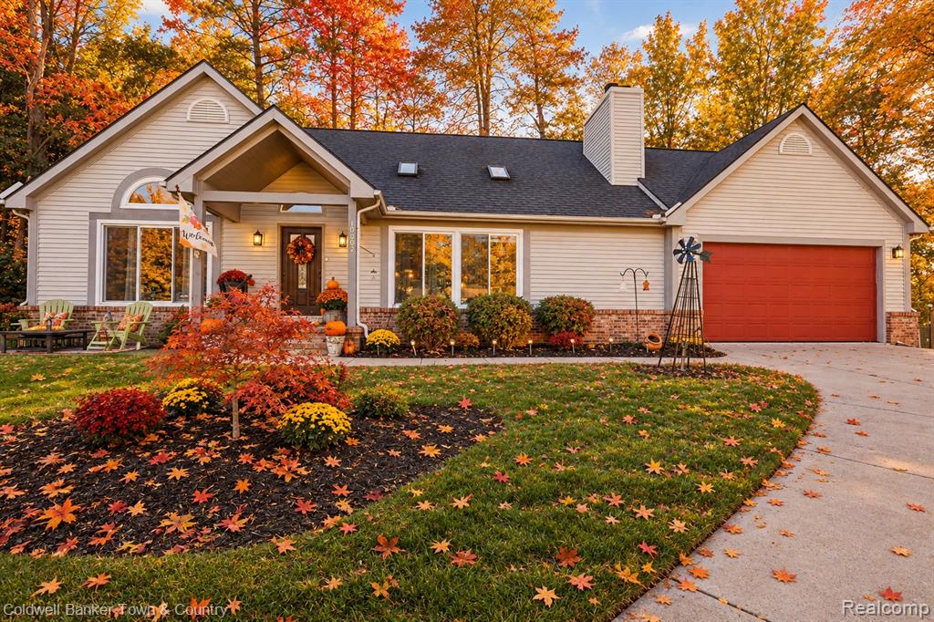 10802 Charring Cross Circle Property Photo 1