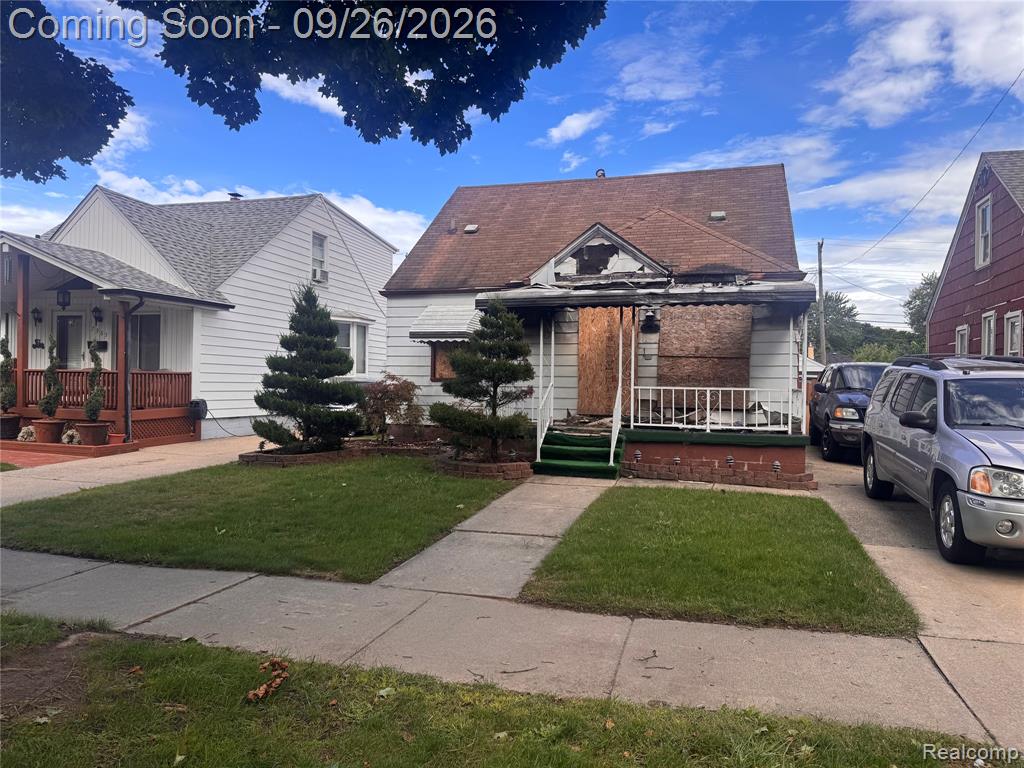 7997 Weddel Street Property Photo 1