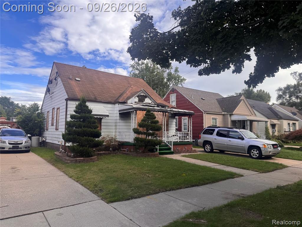 7997 Weddel Street Property Photo 2
