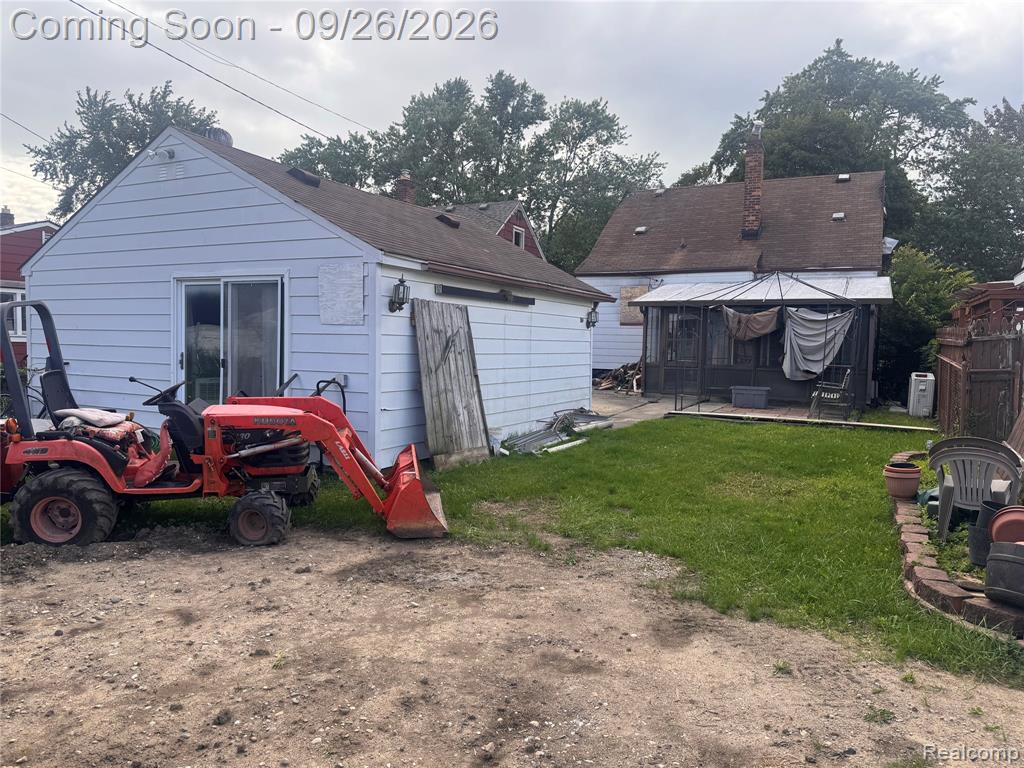 7997 Weddel Street Property Photo 4