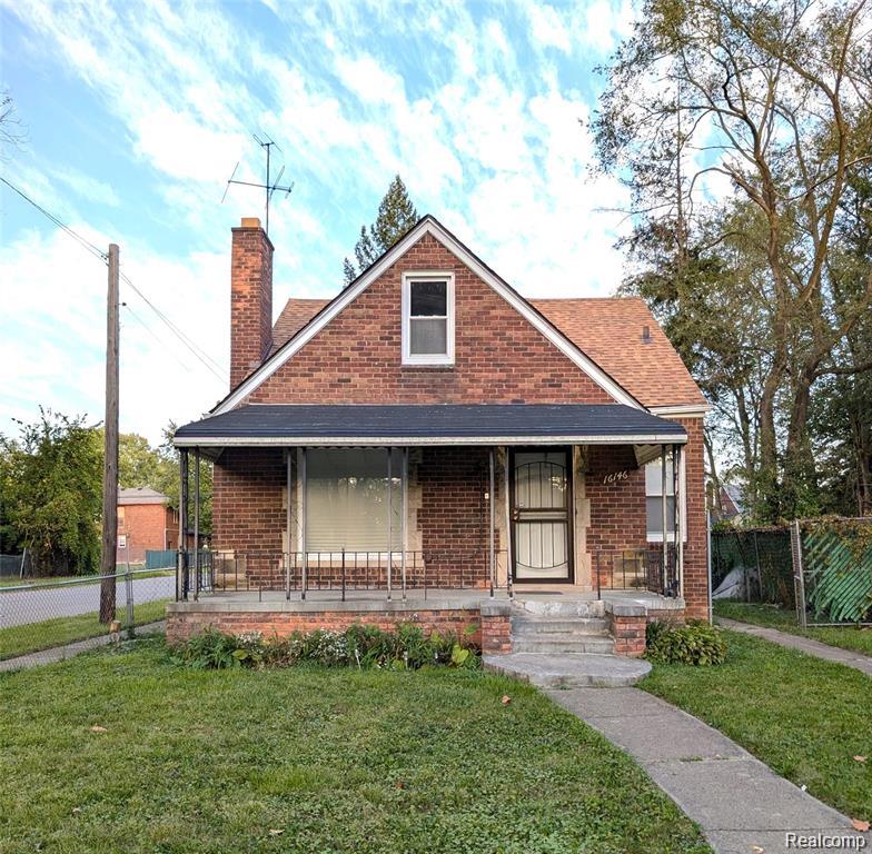 16146 Prevost Street Property Photo 1