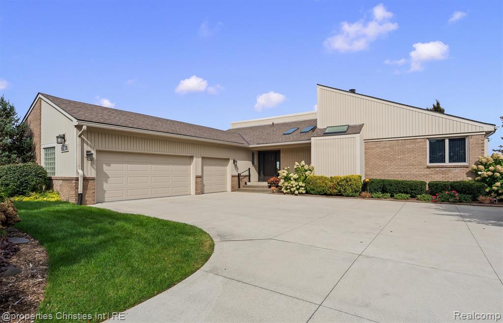 3667 23 Mile Road Property Photo 1