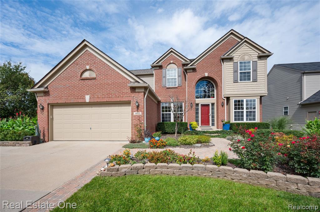 4093 Sonata Drive Property Photo 1