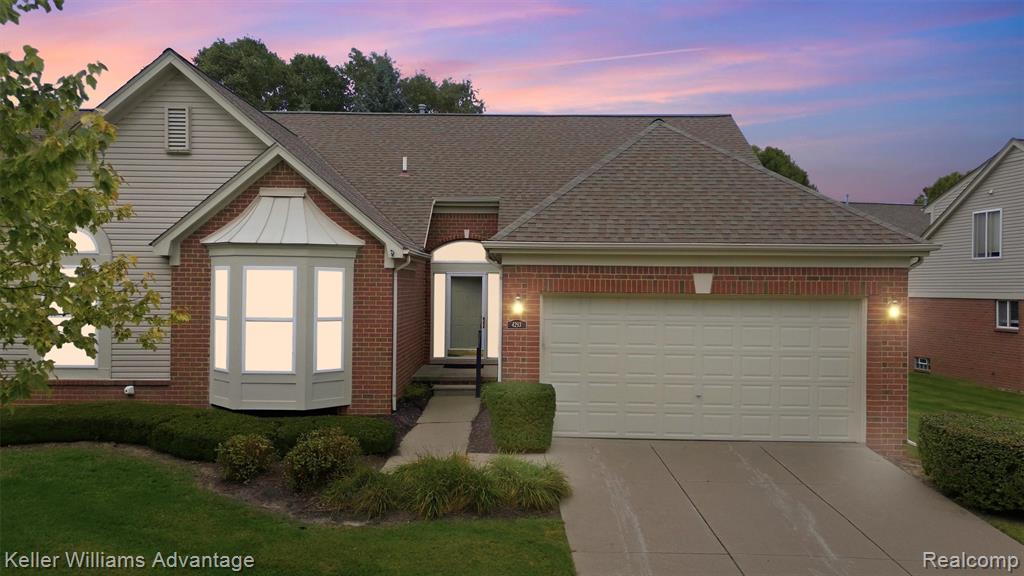 4293 Gardenia Drive Property Photo 1