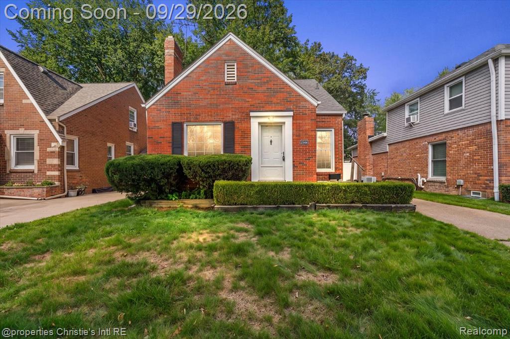 1544 Hampton Road Property Photo 1