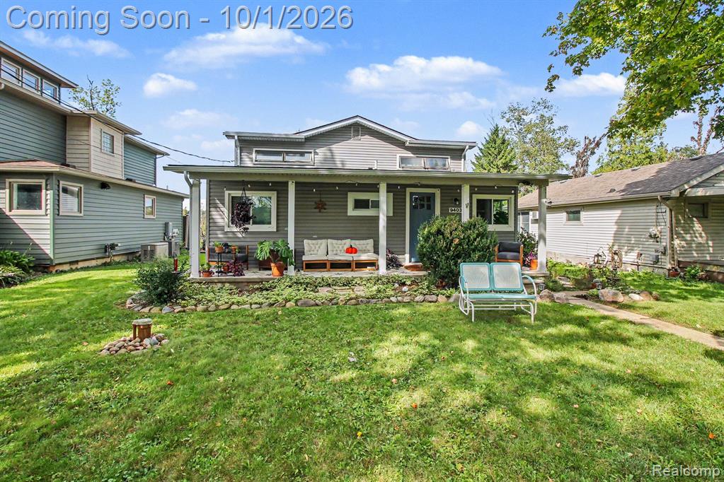 9403 Linck Drive Property Photo 1