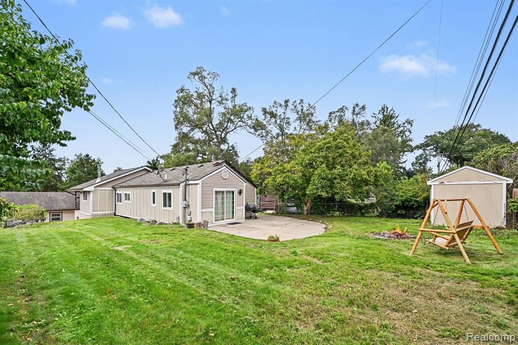 3566 Lotus Drive Property Photo 35