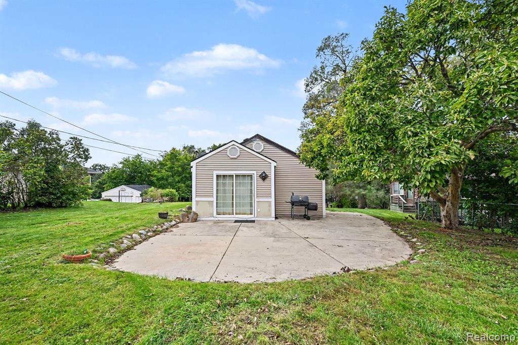 3566 Lotus Drive Property Photo 36