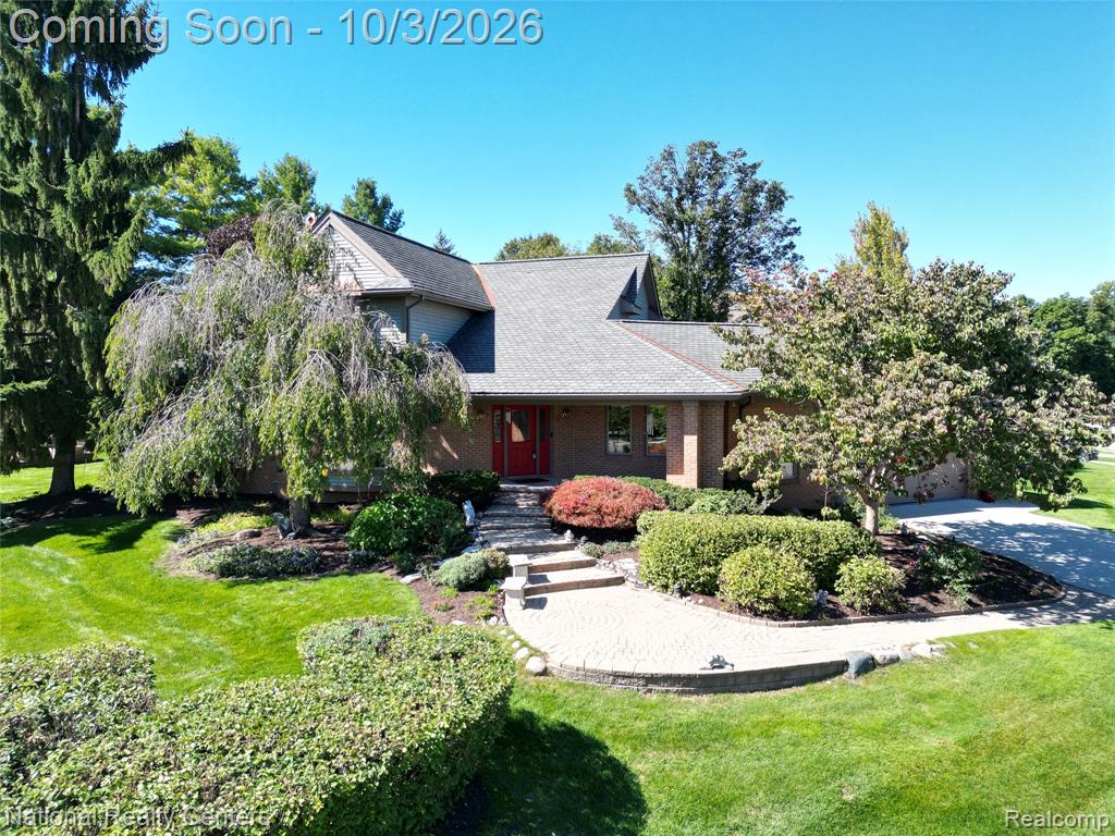 29839 Martell Court Property Photo 1