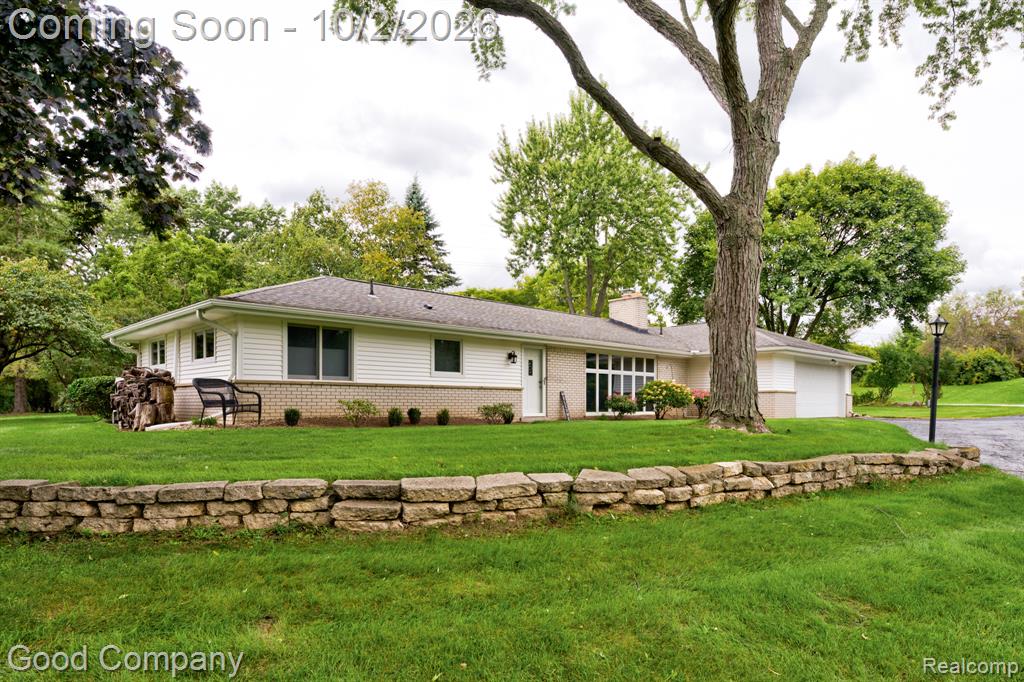 1604 Northumberland Drive Property Photo 1