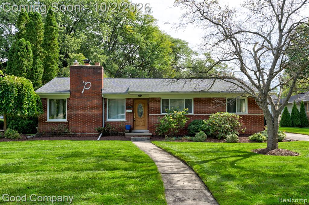 31728 Sheridan Drive Property Photo 1