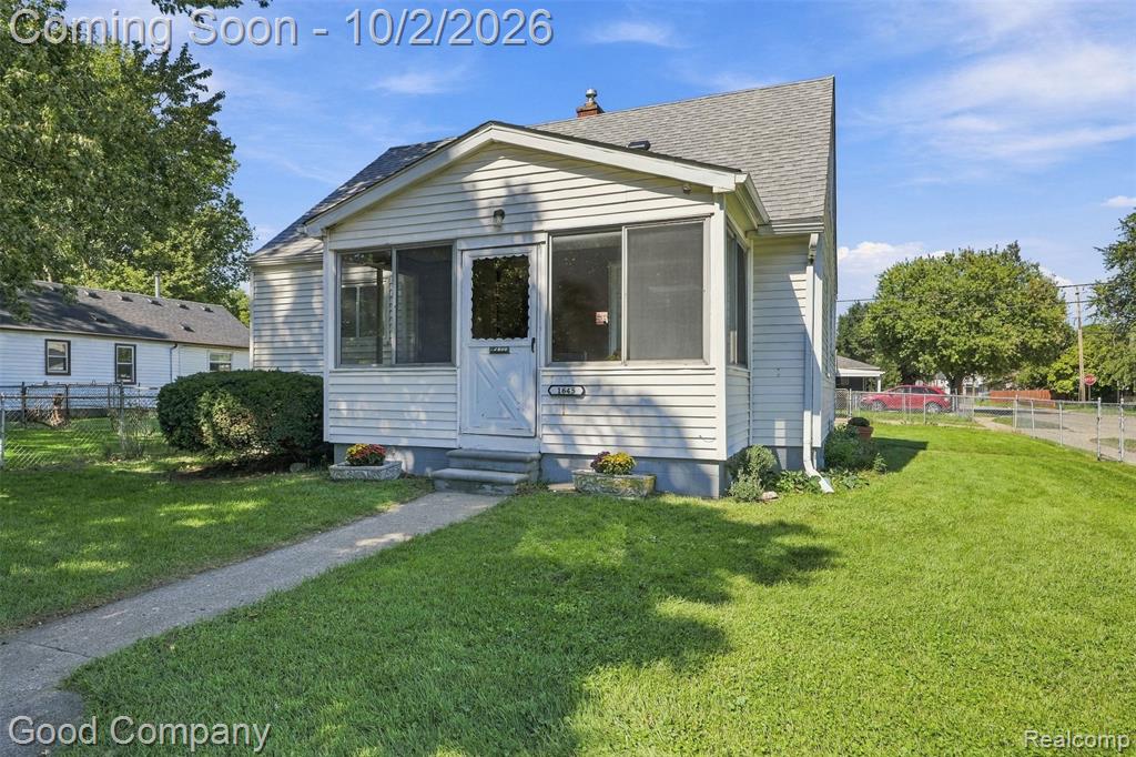 1645 E Evelyn Avenue Property Photo 1