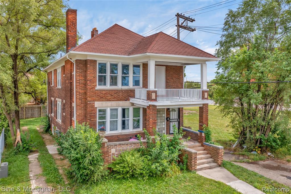 8790 Kimberly Court Property Photo 2