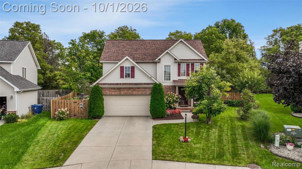 804 Star Drive Property Photo 1