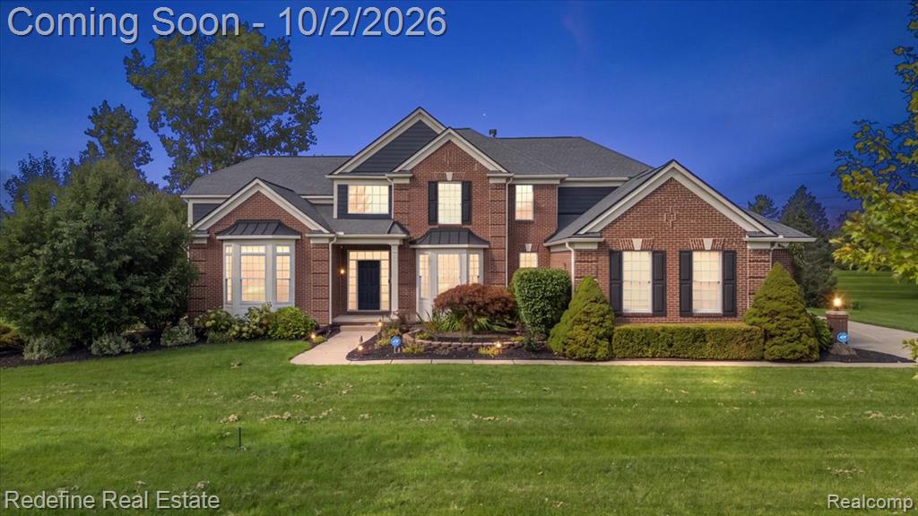 51328 Plymouth Valley Drive Property Photo 1