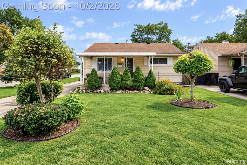 6021 Mayfair Street Property Photo 1