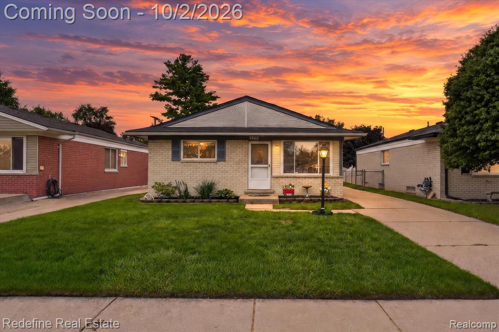 33705 Fernwood Street Property Photo 1