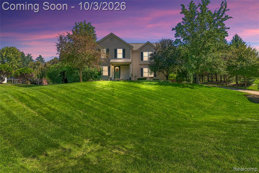 16225 Apple Lane Property Photo 1