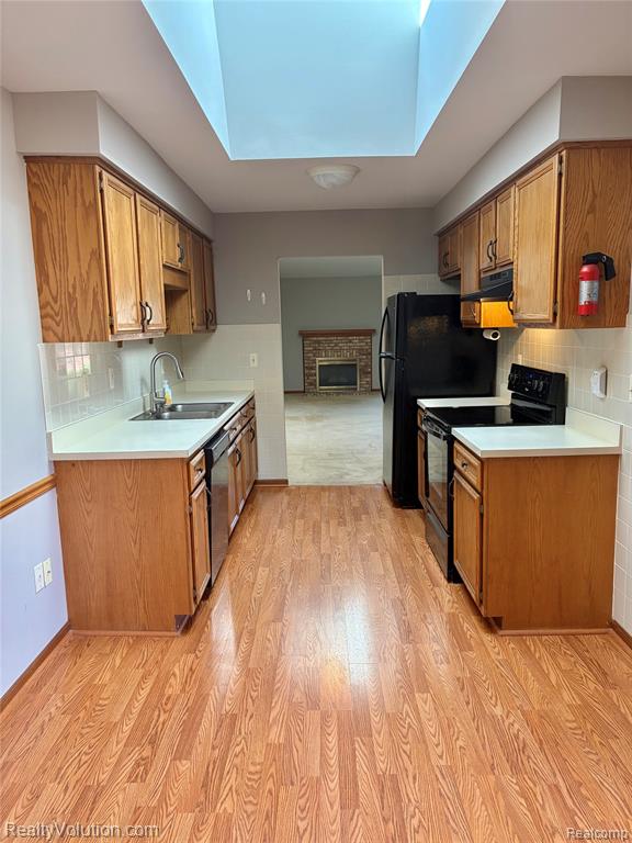 49255 Chestnut Hill Court Property Photo 3