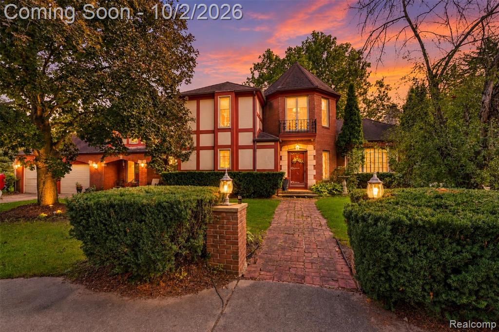 7630 Textile Road Property Photo 1