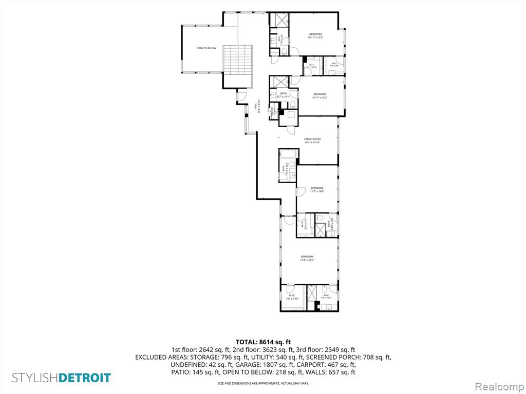 2700 Squirrel Road Property Photo 81